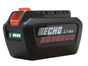 Echo 50v-4.0AH battery