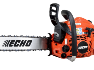Echo CS501SX Petrol Chainsaw